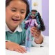 Poupee layla 24cm - l'ecole des licornes - unicorn academy-lilojouets-questembert-muzillac-morbihan
