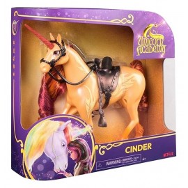LICORNE 28CM ASST - L'ECOLE DES LICORNES - UNICORN ACADEMY
