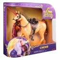 LICORNE 28CM ASST - L'ECOLE DES LICORNES - UNICORN ACADEMY