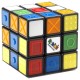 Rubik's cube sensoriel 3x3 - casse-tete rotatif-lilojouets-questembert-muzillac-morbihan