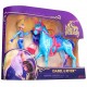 Pack figurine isabelle et licorne river a coiffer - l'ecole des licornes-lilojouets-questembert-muzillac-morbihan