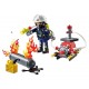 71826 pompier et pompe a eau - playmobil action heroes-lilojouets-questembert-muzillac-morbihan