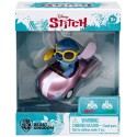 FIGURINE STITCH 4CM DANS VEHICULE A RETROFRICTION DISNEY ASST