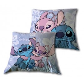 COUSSIN STITCH ET ANGEL 40X40CM-LiloJouets-Questembert-Muzillac-Morbihan