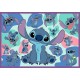 Puzzles stitch 4x250 pieces 34x24cm - trefl-lilojouets-questembert-muzillac-morbihan