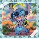 Puzzles stitch et ses amis 3x48 pieces 21x21cm-lilojouets-questembert-muzillac-morbihan