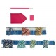 Tableau a diamanter stitch 29x29cm - diamond painting-lilojouets-questembert-muzillac-morbihan