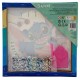 Tableau a diamanter stitch 29x29cm - diamond painting-lilojouets-questembert-muzillac-morbihan