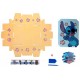 3d paper craft stitch a diamanter 26x35cm-lilojouets-questembert-muzillac-morbihan
