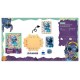 3d paper craft stitch a diamanter 26x35cm-lilojouets-questembert-muzillac-morbihan