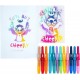 Coffret stylos pulverisateurs stitch - spray pen blopens-lilojouets-questembert-muzillac-morbihan