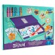 Coffret stylos pulverisateurs stitch - spray pen blopens-lilojouets-questembert-muzillac-morbihan