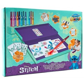 COFFRET STYLOS PULVERISATEURS STITCH - SPRAY PEN BLOPENS