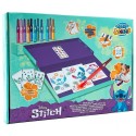 COFFRET STYLOS PULVERISATEURS STITCH - SPRAY PEN BLOPENS