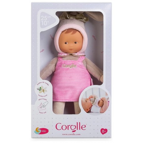 POUPON 25CM MISS RAYEE REVES D'ETOILES-LiloJouets-Questembert-Muzillac-Morbihan