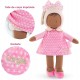 Poupon 25cm miss rose reves d'etoiles-lilojouets-questembert-muzillac-morbihan