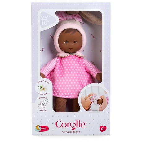 POUPON 25CM MISS ROSE REVES D'ETOILES-LiloJouets-Questembert-Muzillac-Morbihan