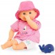 Bebe bain oceane 30cm mon premier poupon corolle-lilojouets-questembert-muzillac-morbihan