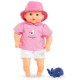 Bebe bain oceane 30cm mon premier poupon corolle-lilojouets-questembert-muzillac-morbihan