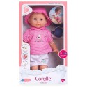 BEBE BAIN OCEANE 30CM MON PREMIER POUPON COROLLE