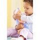 Poupon bebe calin milly 30cm - mon premier poupon corolle-lilojouets-questembert-muzillac-morbihan