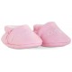 Bb30 chaussons roses pour poupon 30cm-lilojouets-questembert-muzillac-morbihan