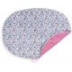 Couffin fleuri pour poupon 30cm - corolle-lilojouets-questembert-muzillac-morbihan