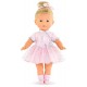 Poupee constance ballerine 36cm avec tutu et chaussons - ma corolle-lilojouets-questembert-muzillac-morbihan