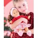 Poupee 36cm perle petales de coeurs - edition limitee corolle-lilojouets-questembert-muzillac-morbihan