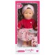 Poupee 36cm perle petales de coeurs - edition limitee corolle-lilojouets-questembert-muzillac-morbihan