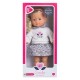 Poupee clemence 36cm blonde edition 45eme anniversaire corolle-lilojouets-questembert-muzillac-morbihan
