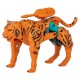 Robot animal 15cm transformable asst - differents modeles-lilojouets-questembert-muzillac-morbihan