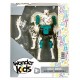 Robot animal 15cm transformable asst - differents modeles-lilojouets-questembert-muzillac-morbihan