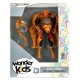 Robot animal 15cm transformable asst - differents modeles-lilojouets-questembert-muzillac-morbihan