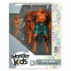 Robot animal 15cm transformable asst - differents modeles-lilojouets-questembert-muzillac-morbihan