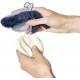 Poche calmante baleine - peluche et tissu - kaloo-lilojouets-questembert-muzillac-morbihan
