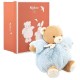 Peluche patapouf ours bleu 17cm - avec boite kaloo intemporel-lilojouets-questembert-muzillac-morbihan