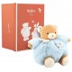 Peluche patapouf ourson bleu 25cm - avec boite kaloo intemporel-lilojouets-questembert-muzillac-morbihan