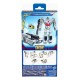 Robot voiture mega changer transformers 26cm asst-lilojouets-questembert-muzillac-morbihan