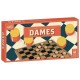 Jeu de dames en bois - plateau 25x25cm-lilojouets-questembert-muzillac-morbihan