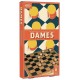 Jeu de dames en bois - plateau 25x25cm-lilojouets-questembert-muzillac-morbihan