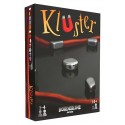 JEU KLUSTER - JEU D'ADRESSE MAGNETIQUE