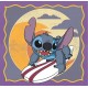 Puzzles stitch disney 3x48 pieces 21x21cm-lilojouets-questembert-muzillac-morbihan