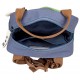 Sac a dos bleu dino world-lilojouets-questembert-muzillac-morbihan