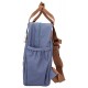 Sac a dos bleu dino world-lilojouets-questembert-muzillac-morbihan