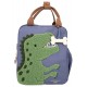 Sac a dos bleu dino world-lilojouets-questembert-muzillac-morbihan