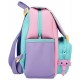 Sac a dos sirene multicolore mermaid - topmodel-lilojouets-questembert-muzillac-morbihan