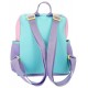 Sac a dos sirene multicolore mermaid - topmodel-lilojouets-questembert-muzillac-morbihan