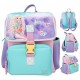 Sac a dos sirene multicolore mermaid - topmodel-lilojouets-questembert-muzillac-morbihan