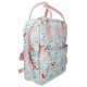 Petit sac a dos fleurs foret princess mimi-lilojouets-questembert-muzillac-morbihan